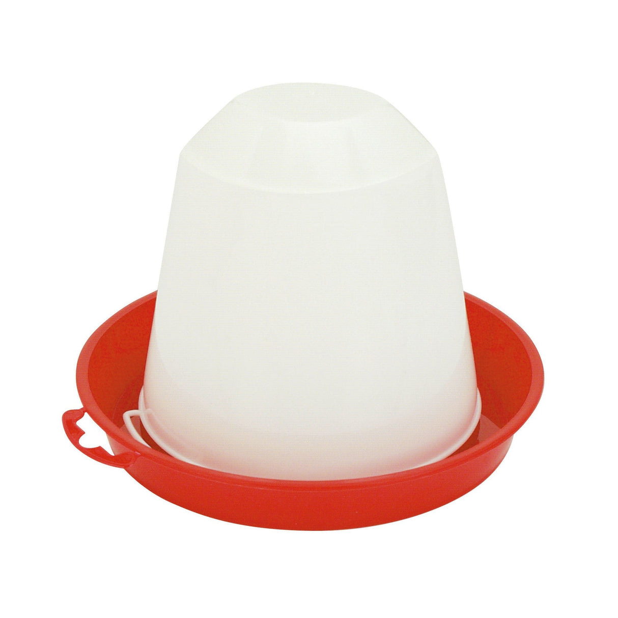 Kerbl Kunststoff-Tränke 1,5 l für Küken und Hühner 70202