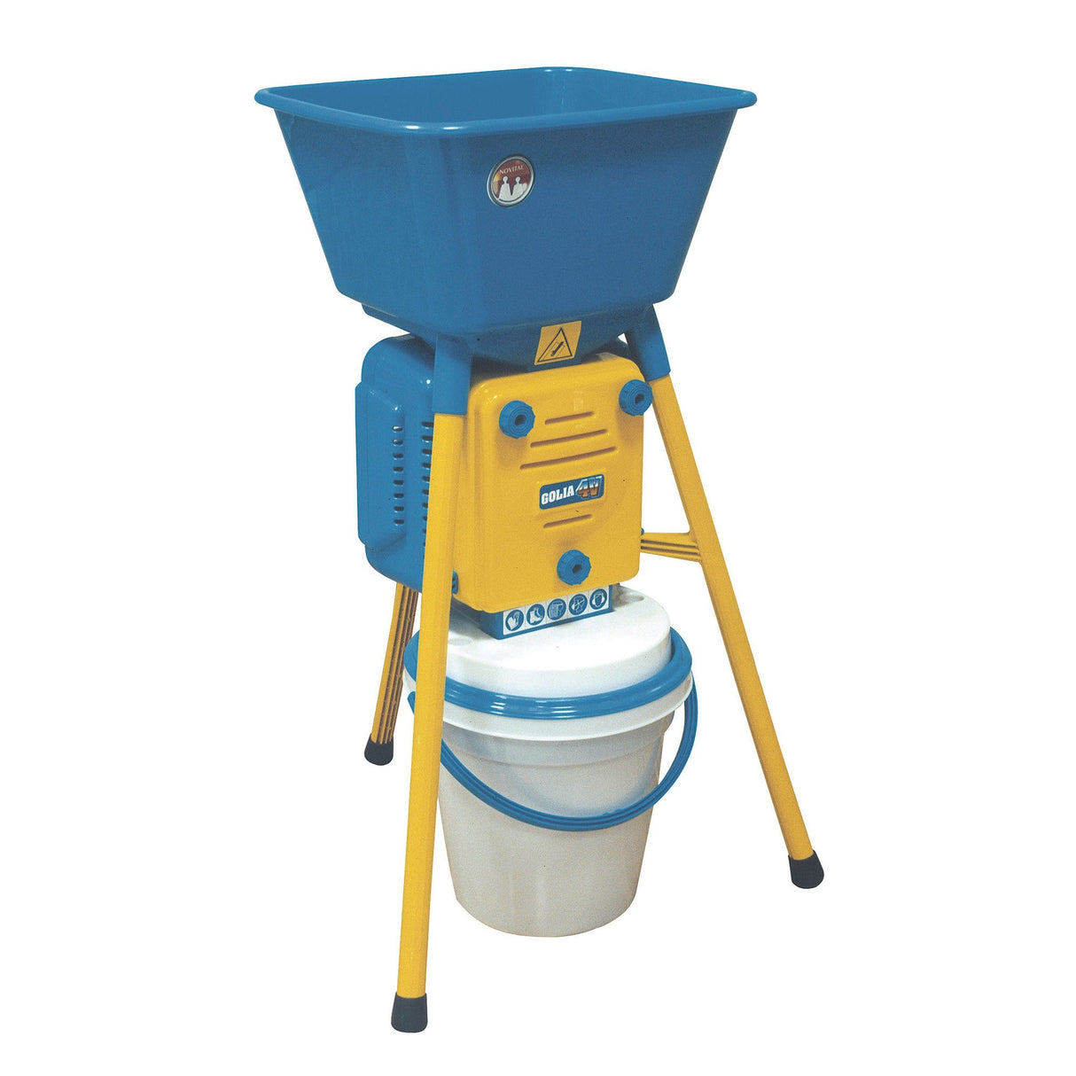 Kerbl Getreidemühle 750 W 70321