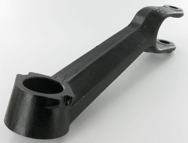 KRAMP Hebel oben R/L 885444M91GP
