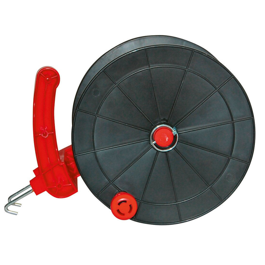 Kerbl Euro Haspel BIG m. Metallhaken 441042