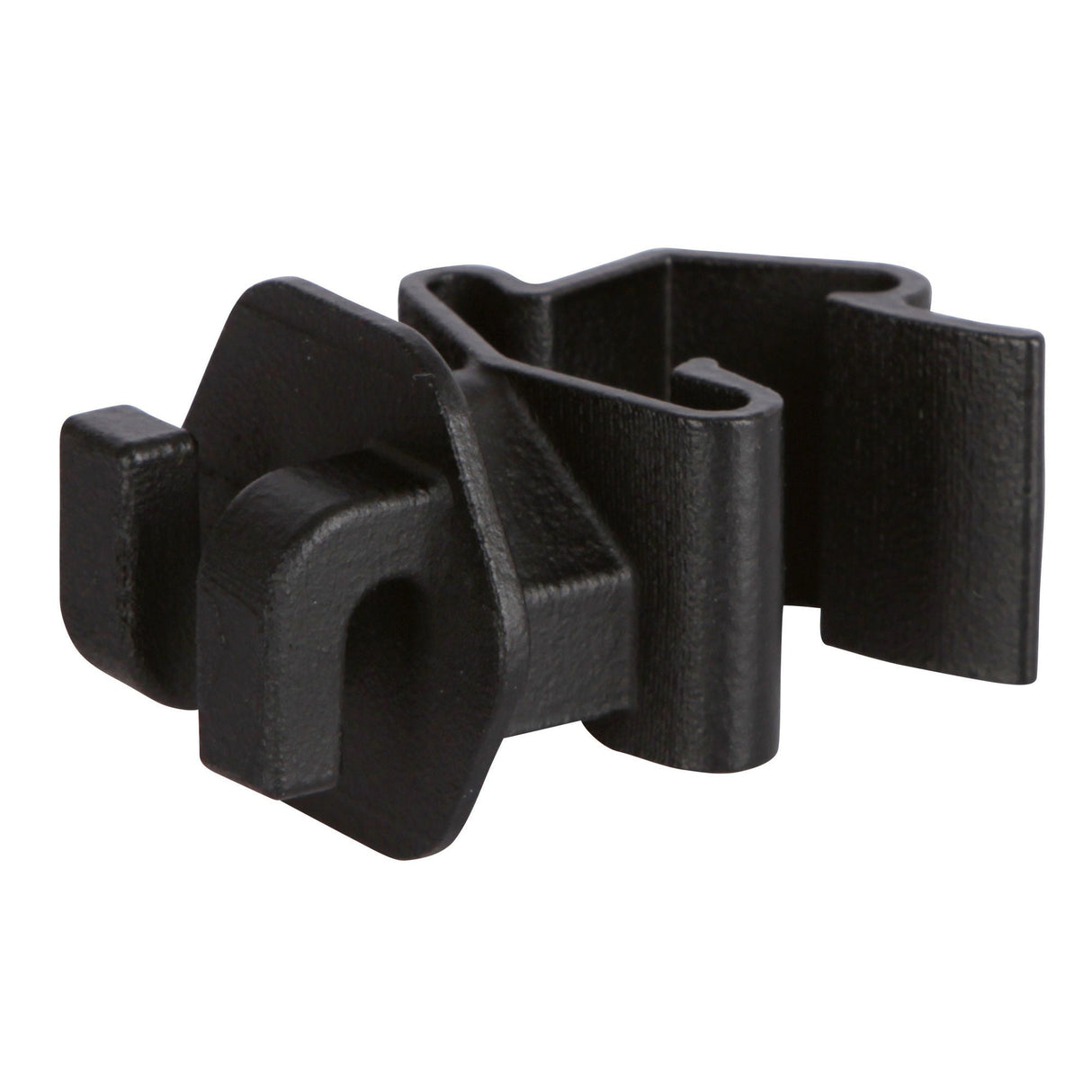 Kerbl T-Post Seilisolator schwarz Mod. 2016 441189