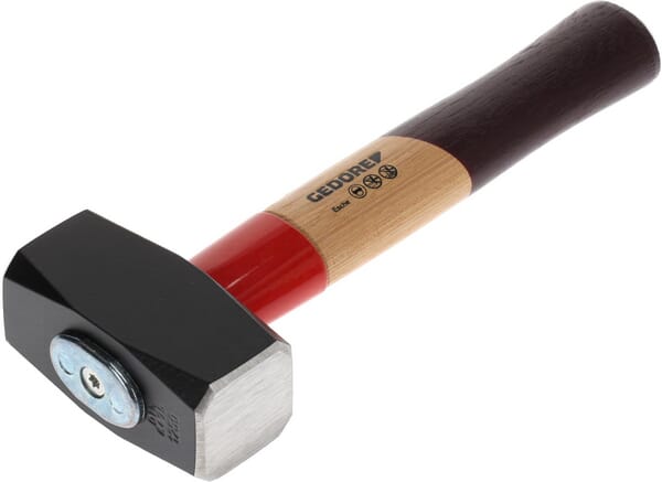 KRAMP Fäustel Rotband-Plus 1250 g HA620E1250