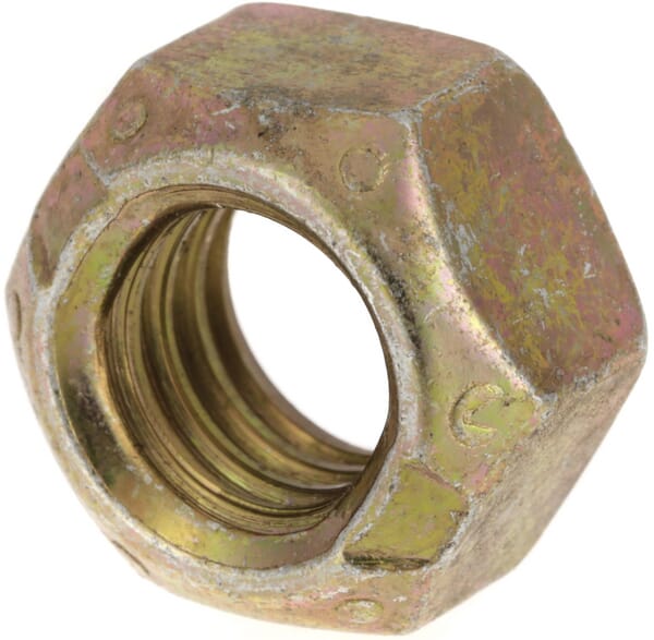 New Holland / Case SICHERUNGSMUTTER - 60 STÜCK 88902 original CNH Ersatzteil