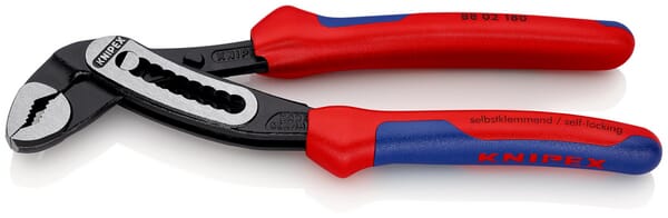KRAMP Wasserpumpenzangen Alligator TA8802180