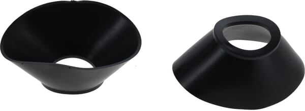 KRAMP Kugel-Endkappe - 1 Stück - 890124M2KR