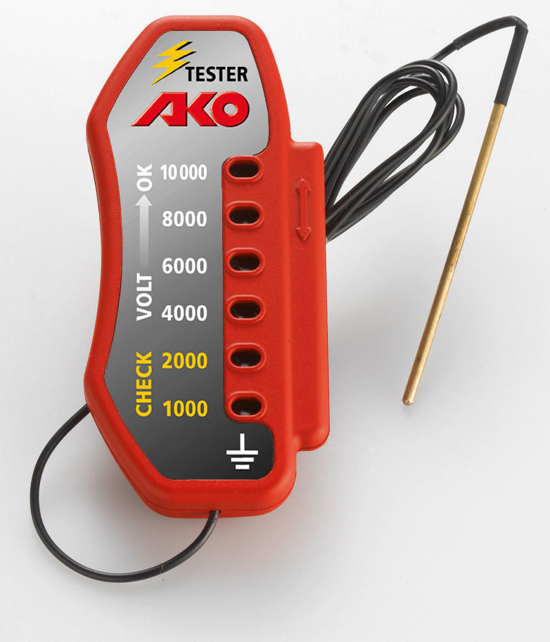 AKO Zaunprüfer 10 kV 441221