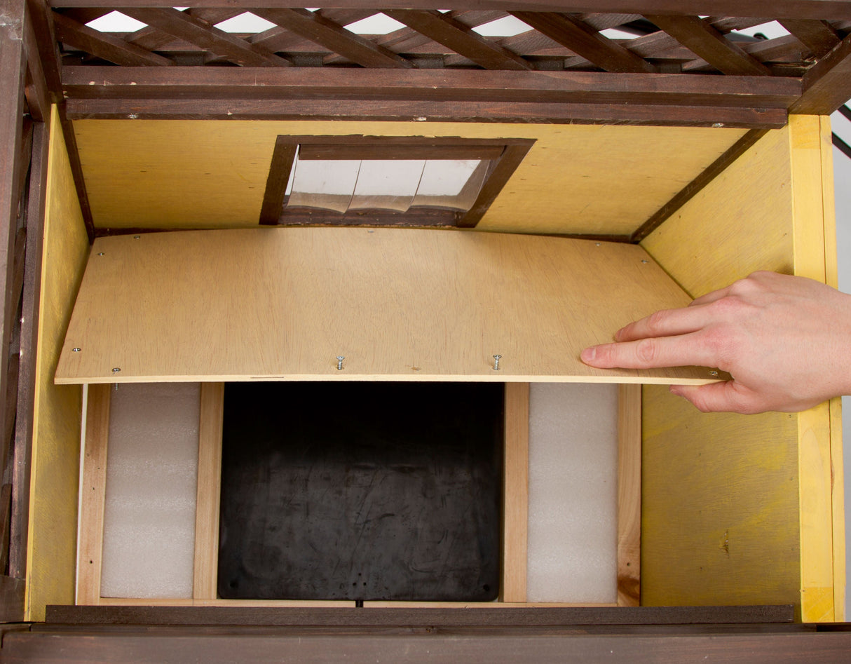 Kerbl Artikel 81529 im Online Shop kaufen