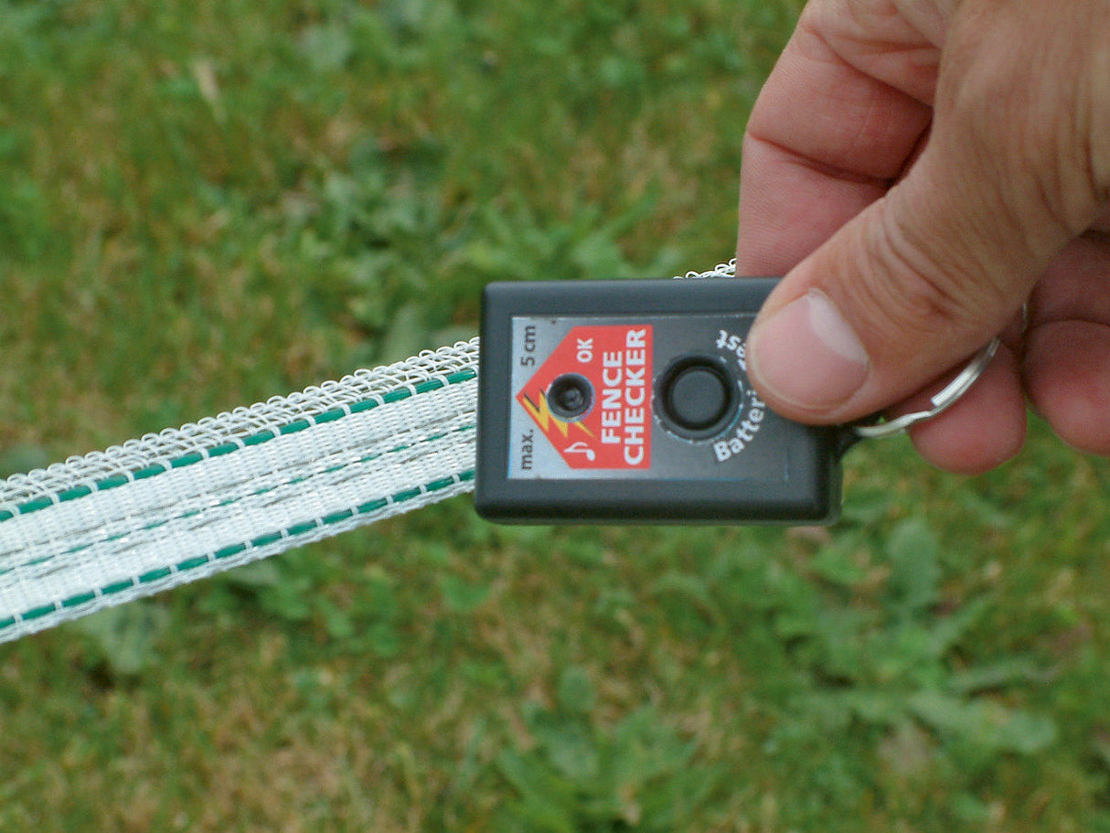 AKO Fence Checker 441227