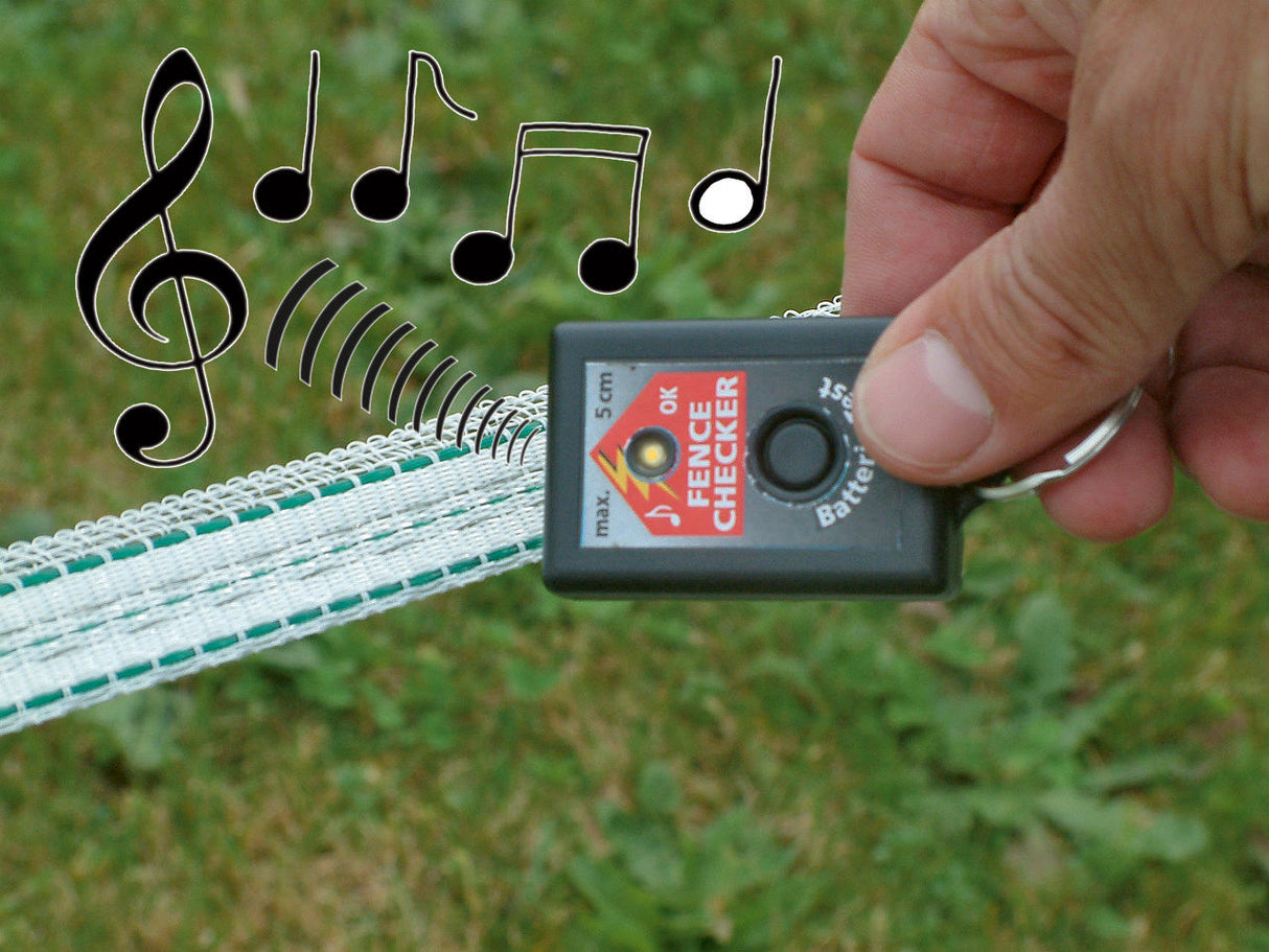 AKO Fence Checker 441227