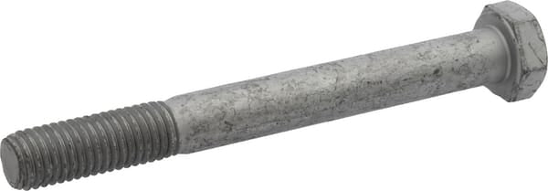 Hexagon screw, M12x110