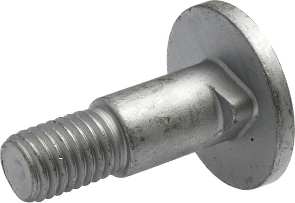 Round head screw, M14x46
