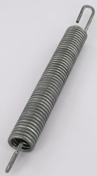 RABE-AGRAR Zugfeder kurz 90020008