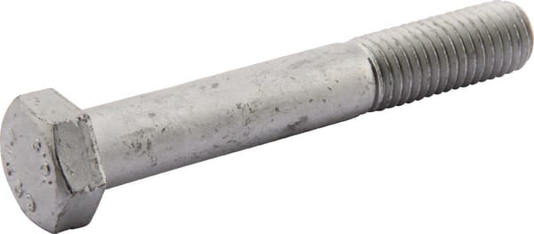 Hexagon screw M12x80 10.9