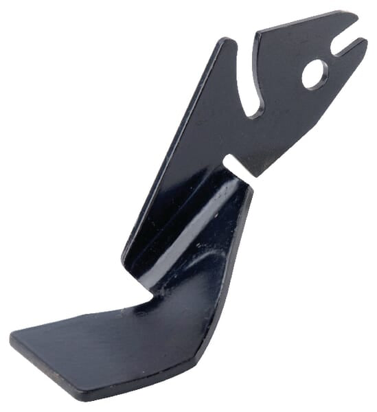 RABE-AGRAR Scheibenscharkufe L. 90023202