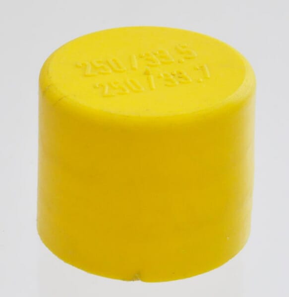 RABE-AGRAR Rohrschutzkappe D33.7 90024607