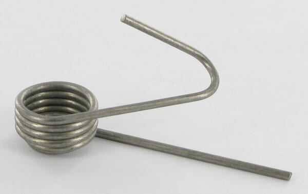 RABE-AGRAR Dämpfungsfeder 90041302