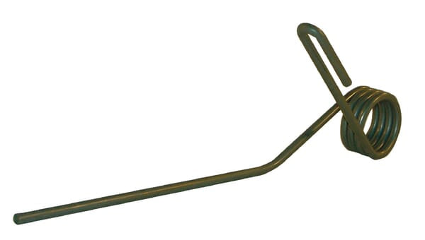 RABE-AGRAR Striegelzinken vorn 45° 90041522