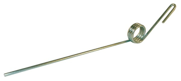 RABE-AGRAR Striegelzinken hinten 45° 90041523