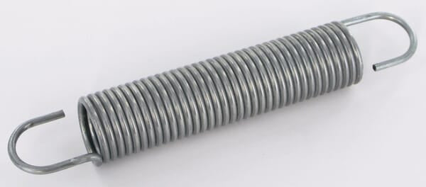 RABE-AGRAR Zugfeder kurz 90063914