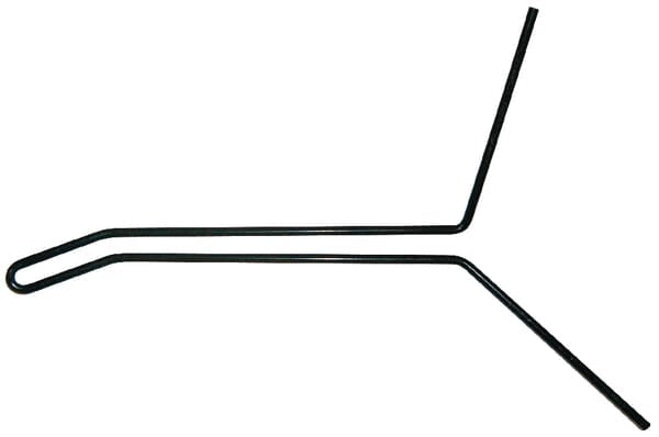 RABE-AGRAR V-Räumzinken lang Org. 90063951