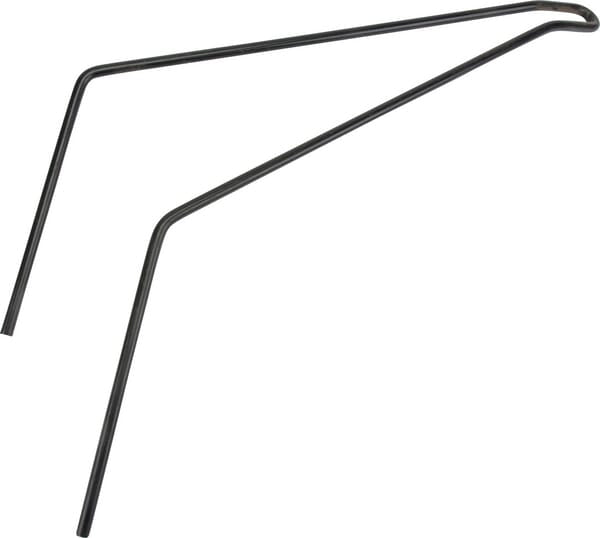 KRAMP Räumzinken lang 90063917KR