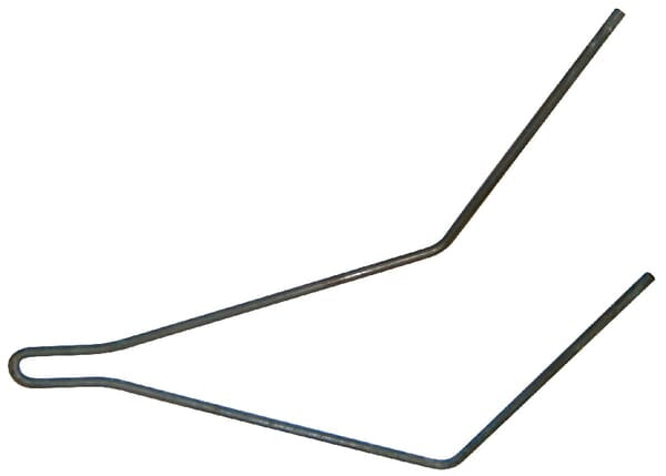 RABE-AGRAR Räumzinken kurz Org. 90063916