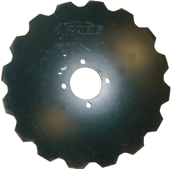 RABE-AGRAR Räumscheibe gezahnt 90085510