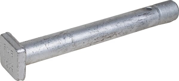 RABE-AGRAR Lenkerbolzen 20x1,5x166 mm 90087920