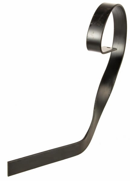 Köckerling Blattfederzinken links 60x8,5mm 900930