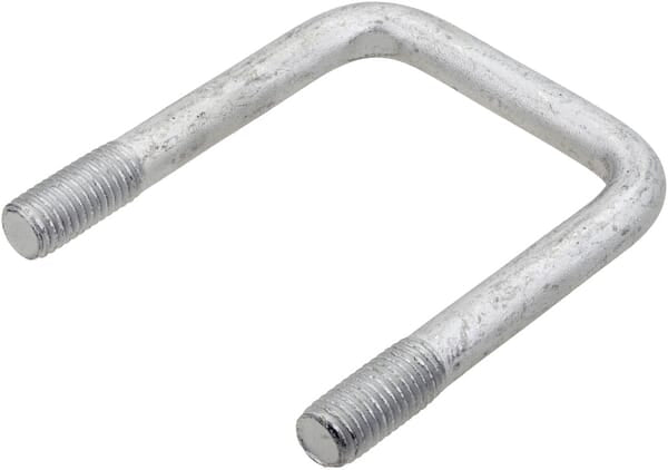 Boulon en U M12x61x87