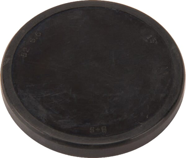 KRAMP Radnabendeckel 90100371N