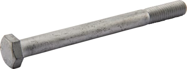 Hexagon screw M8x90 10.9