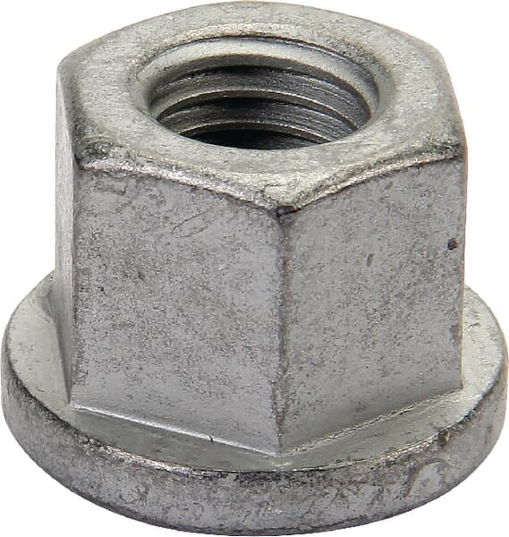 Écrou à collier M12