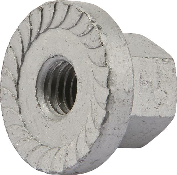 Écrou à collier M10