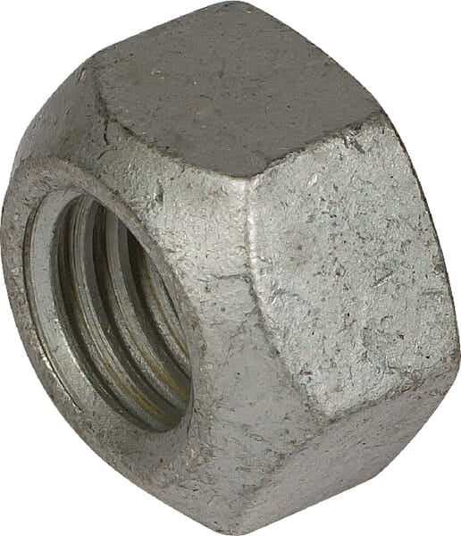 Köckerling Mutter M12 DIN 980 901618