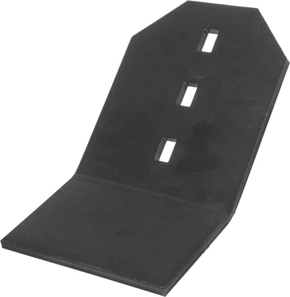 Köckerling Verschleißplatte gekantet 901896