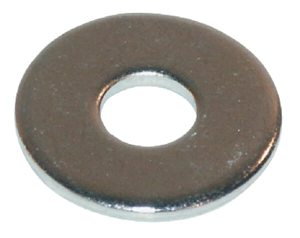 KRAMP Karosseriescheibe verz. M6 - 100 Stück 9021A6