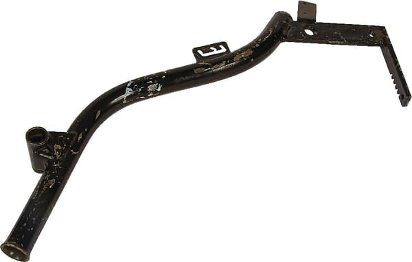 Sowing tube short LW Rabe