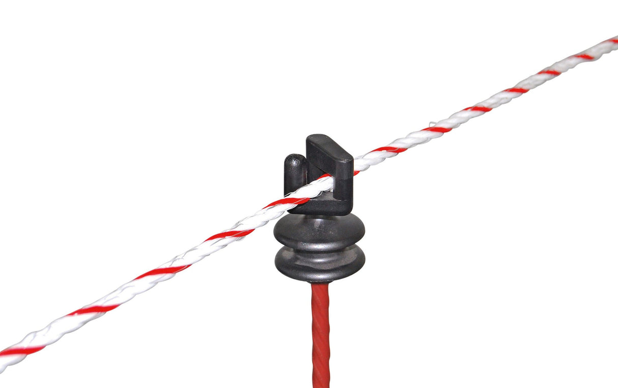 Kerbl Ersatzisolator für Ovalpfähle 25 Beutel 4413171