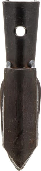 Köckerling Schnellwechselschar 60x5mm verstärkt 903009