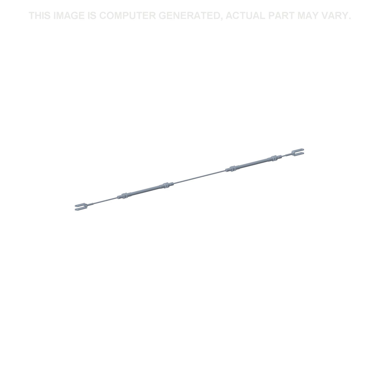 Original New Holland CNH Ersatzteil Nummer 90324168 DRAHTSEIL