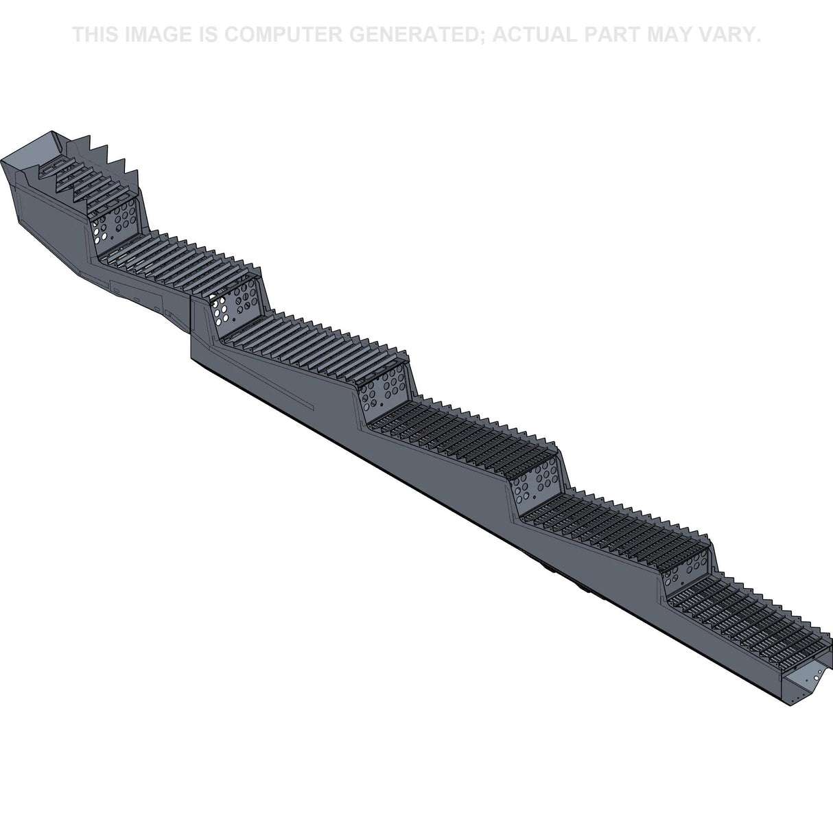 Original New Holland CNH Ersatzteil Nummer 90324530 HORDENSCHÜTTLER