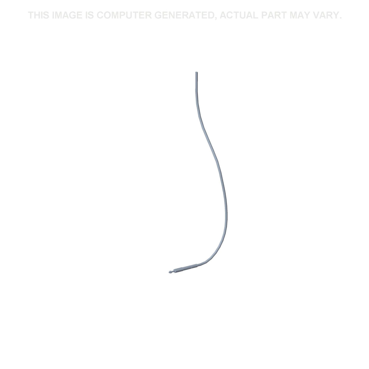 Original New Holland CNH Ersatzteil Nummer 90324553 BOWDENBETATIGUNG