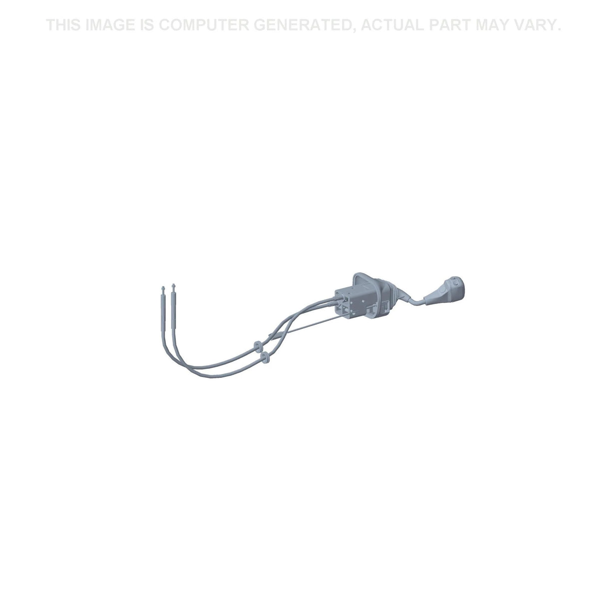 Original New Holland CNH Ersatzteil Nummer 90324554 BEDIENELEMENT