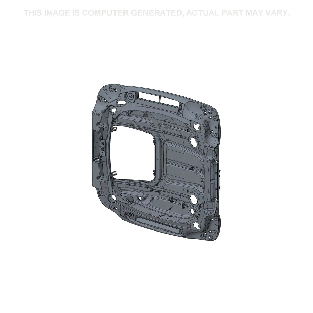 Original New Holland CNH Ersatzteil Nummer 90326536 DACH