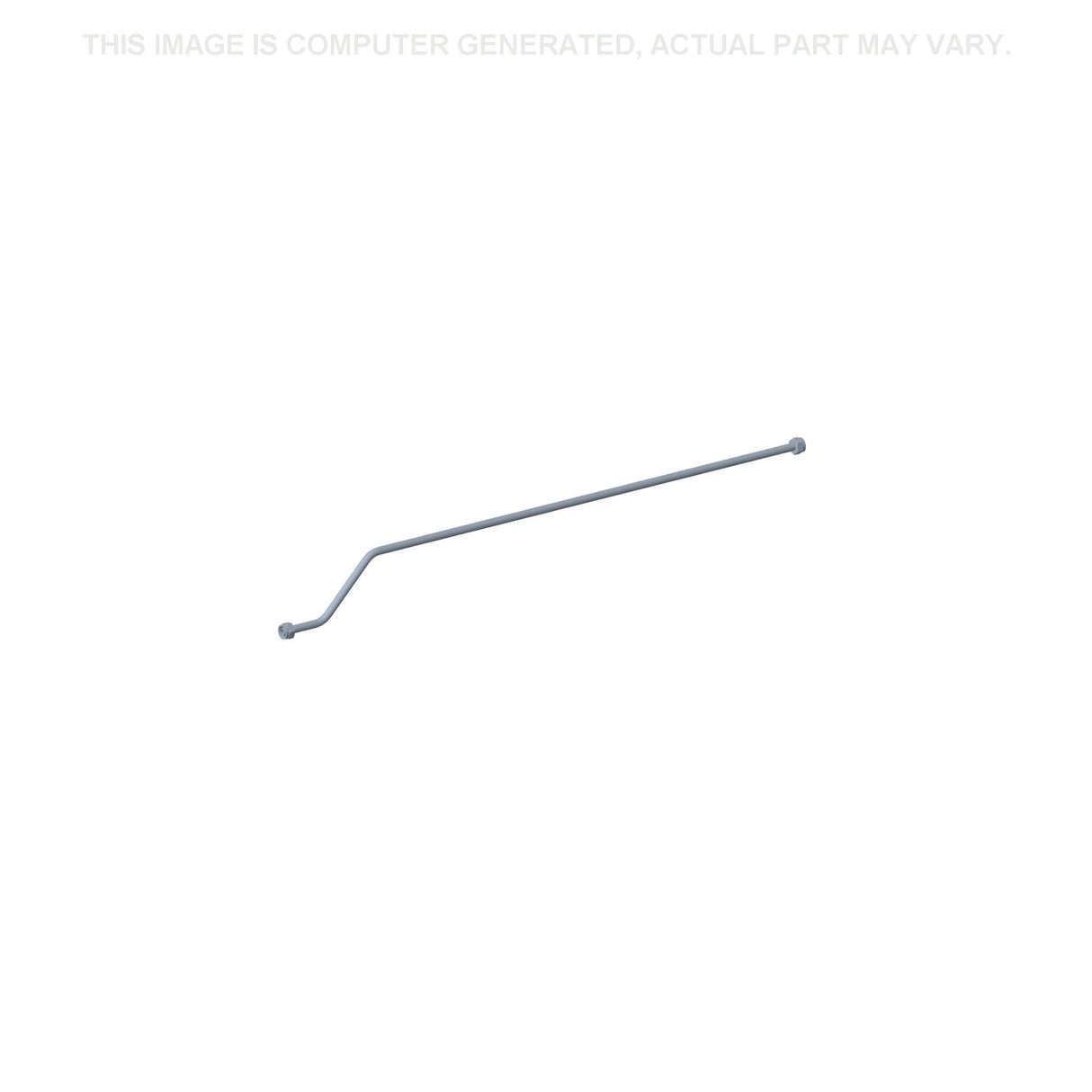 New Holland original Ersatzteil ROHR 90332049