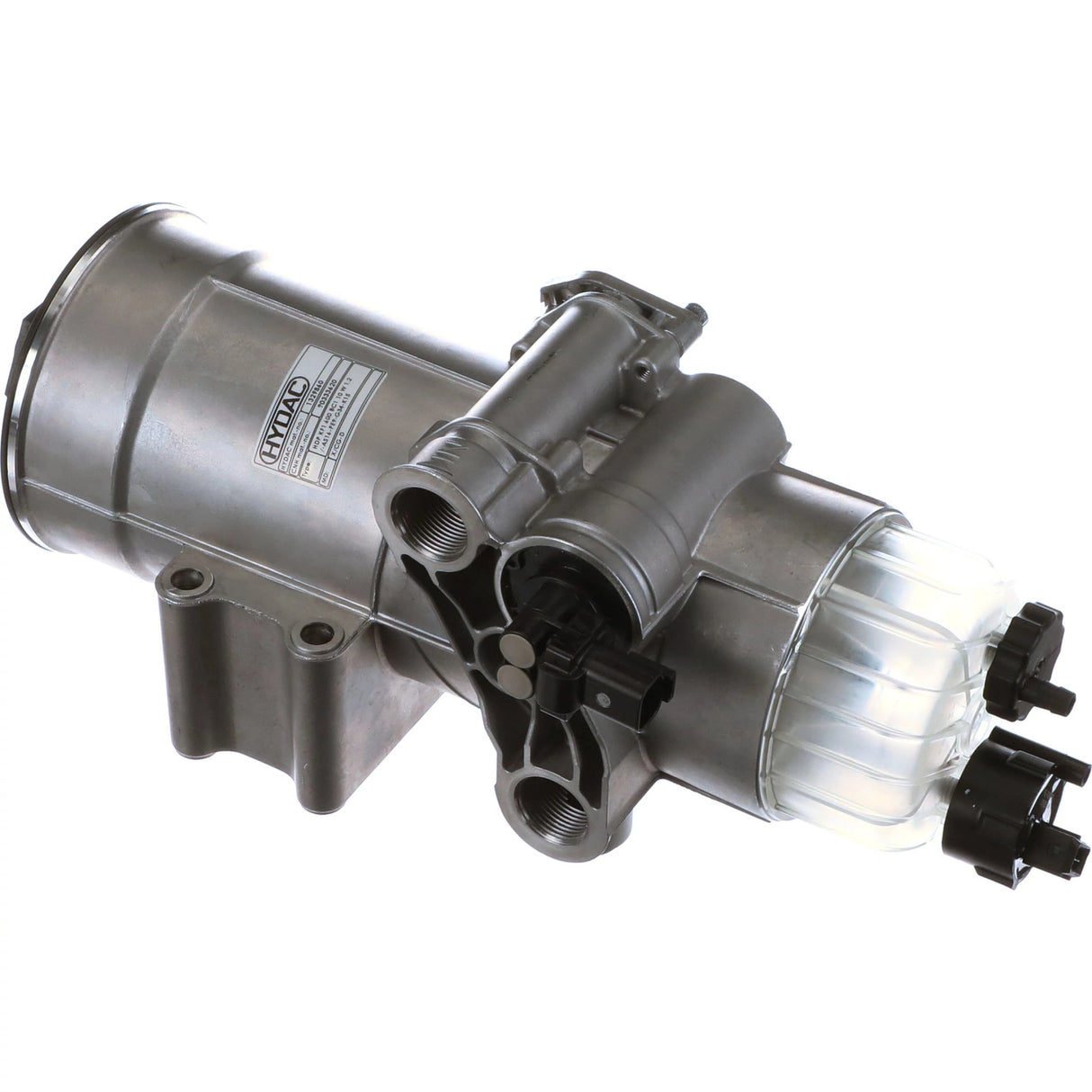 Original New Holland CNH Ersatzteil Nummer 90333620 FILTER, KOMPLETT