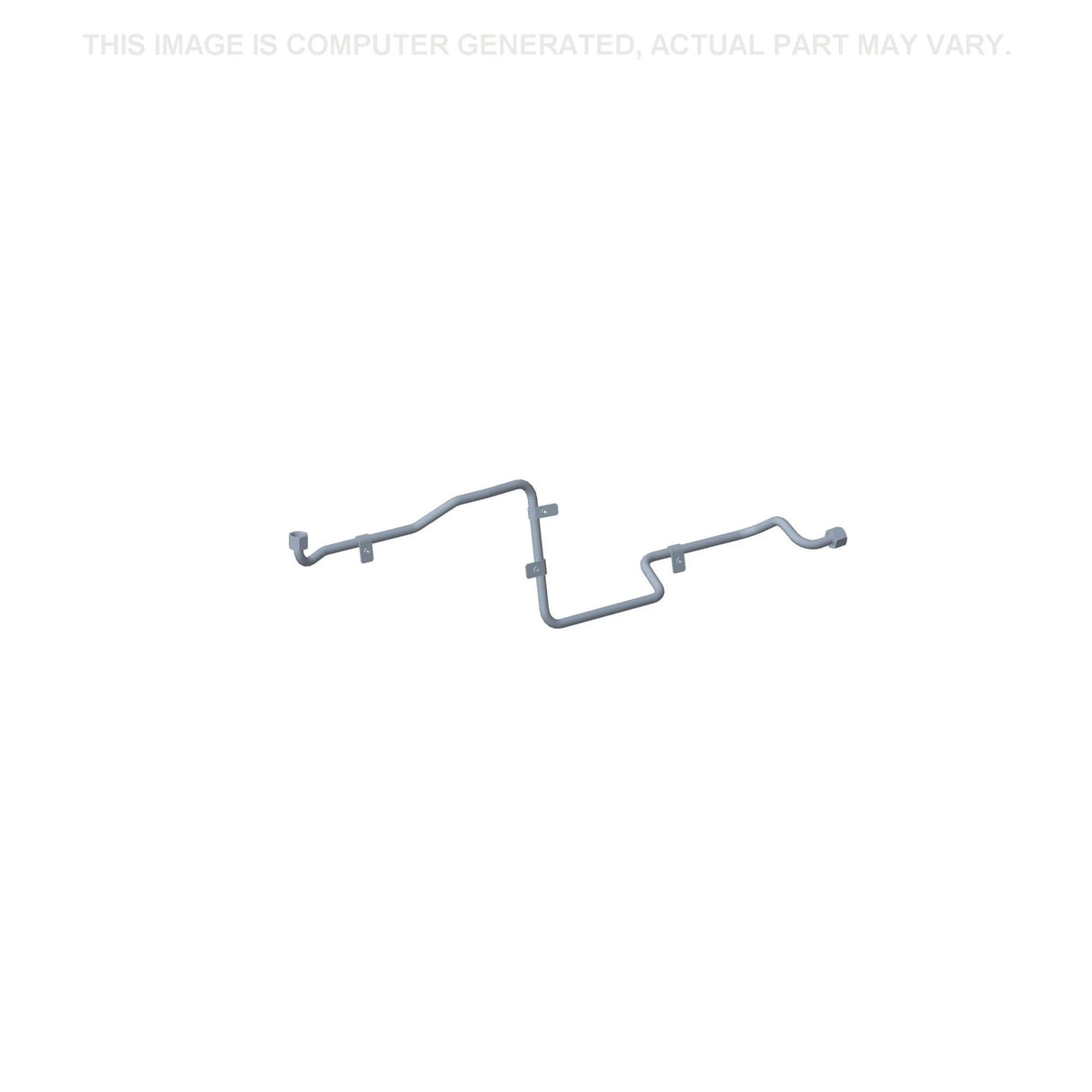 New Holland original Ersatzteil ROHR 90334985