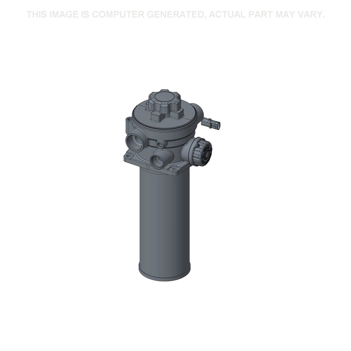 Original New Holland CNH Ersatzteil Nummer 90339089 HYDRAULIKÖLFILTER