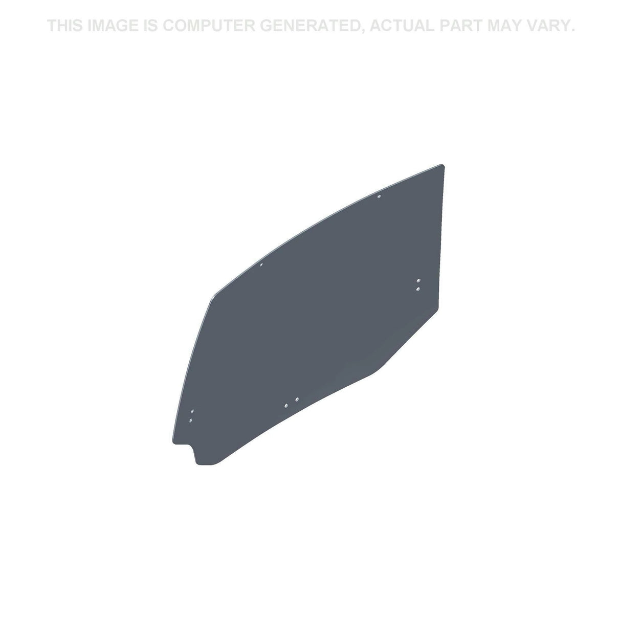 Original New Holland CNH Ersatzteil Nummer 90342622 GLAS